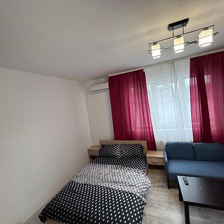 Cozy Studio 10 Min Away From Th Center Of The City 布加勒斯特 外观 照片