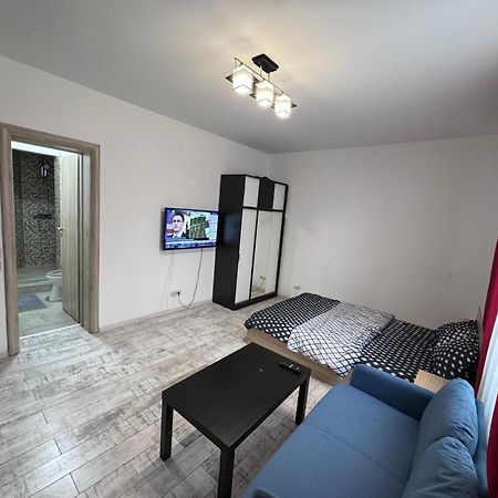 Cozy Studio 10 Min Away From Th Center Of The City 布加勒斯特 外观 照片