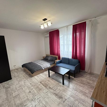Cozy Studio 10 Min Away From Th Center Of The City 布加勒斯特 外观 照片