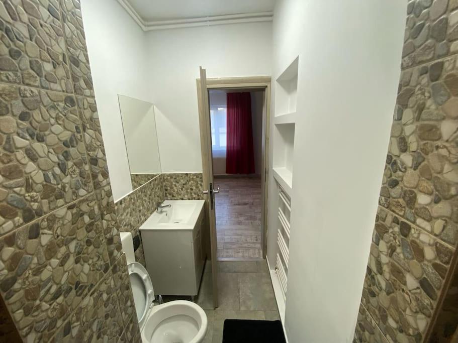 Cozy Studio 10 Min Away From Th Center Of The City 布加勒斯特 外观 照片
